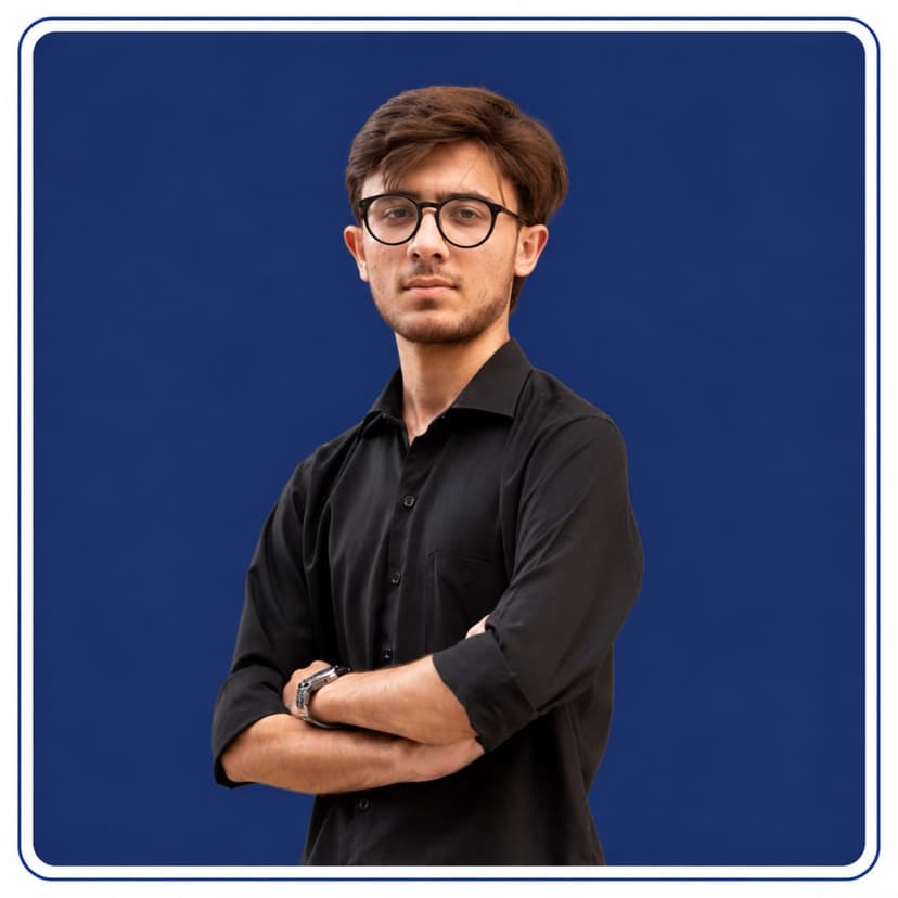 Ahsan Salman – Vice President & Head IT, Pakistan National Leaders Forum